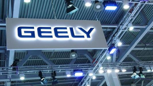 不僅要造車,還要上天 吉利全國首個商業化衛星工廠 首星 下線