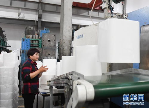 浙江臺州 加強與電商平臺合作 促進塑料制品企業(yè)轉型升級