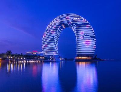 浙江三座三線城市角逐!湖州、臺州、衢州誰能在2019登頂二線呢?