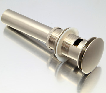 供應全銅鎳拉絲彈跳下水器 復古金色下水器 廠家直銷特價批發(fā) - 供應全銅鎳拉絲彈跳下水器 復古金色下水器 廠家直銷特價批發(fā)廠家 - 供應全銅鎳拉絲彈跳下水器 復古金色下水器 廠家直銷特價批發(fā)價格 - 臺州京川衛(wèi)浴電子商務 - 