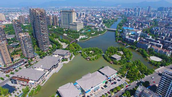 臺(tái)州市未來(lái)最吃香的區(qū)縣,天臺(tái) 仙居無(wú)緣,你覺(jué)得是哪里