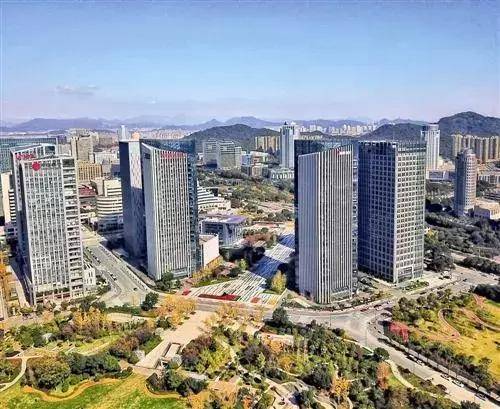 有房丨臺州行政中心區(qū)塊迎來大變化 高園村留地將改造 天盛最新進展