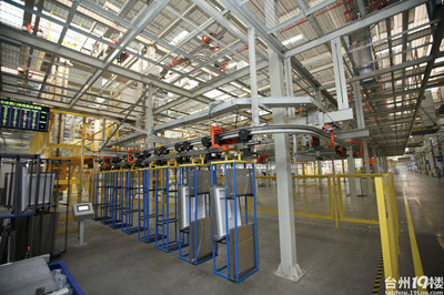 中國唯一能與工業4.0對話的家電企業是海爾