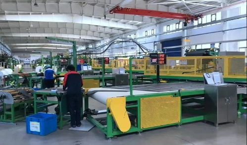 貴輪越南120萬全鋼項目正式開工 2020中國輪胎加快海外擴張