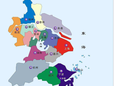 福建與浙江實(shí)力PK,地理位置相似,誰(shuí)更勝一籌?