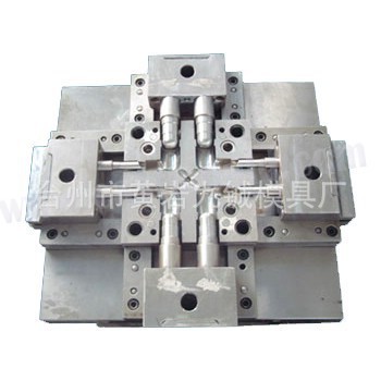 【供應(yīng)PE管件模具 注塑注塑模具加工 秉承歐美工藝 歡迎來(lái)圖來(lái)樣】?jī)r(jià)格,廠家,圖片,塑料模,臺(tái)州市黃巖九鋮模具廠-