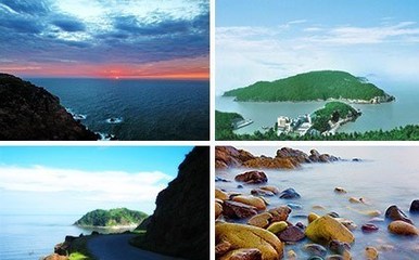 盤(pán)點(diǎn)5個(gè)江浙滬的親子旅游景點(diǎn)