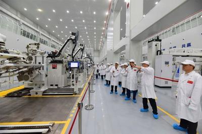 吉利真要&ldquo;上天&rdquo;了!投資41個(gè)億造衛(wèi)星,布局L4級自動(dòng)駕駛!