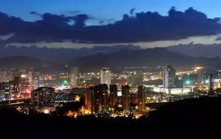 臺州 浙江省的明珠城市