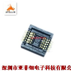 連接器245805010000829+ 技術參數、應用與市場展望