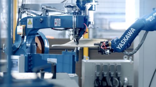 重塑價值鏈 圣奧如何回應辦公家具產業結構性重構與機遇