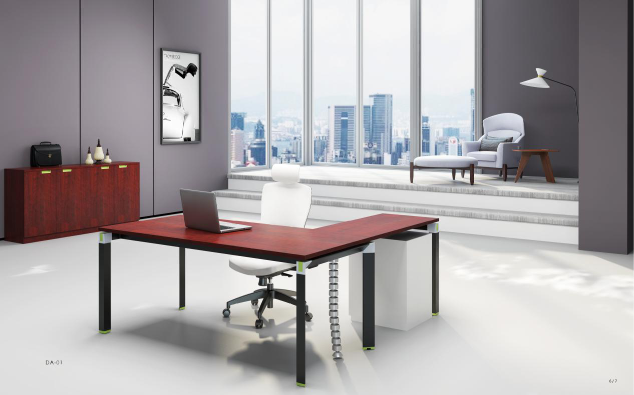 個性化高端辦公家具定制和智能化辦公家具能否符合現代的潮流.