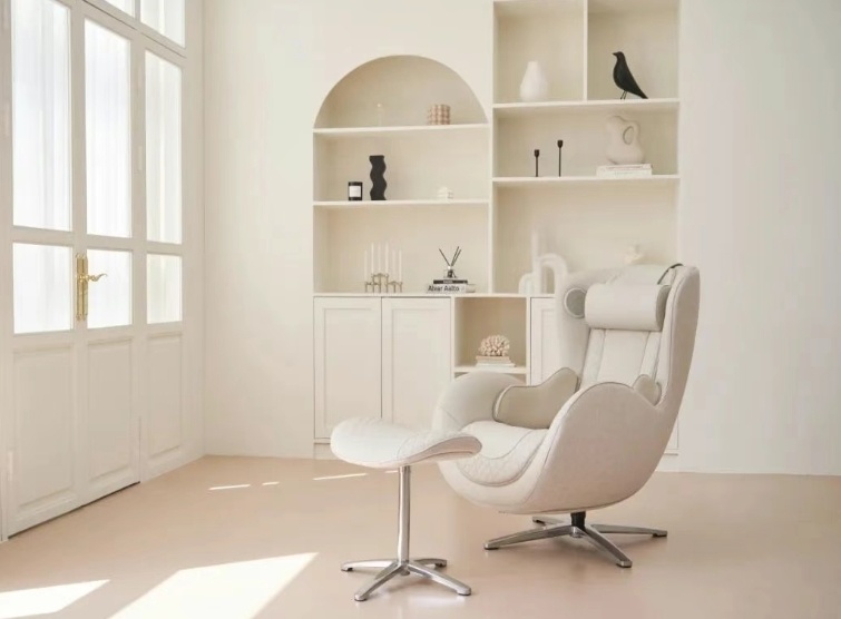 NeoCon展現(xiàn)場直擊 美國買家堅定合作，中國鋼木家具品牌迎來設(shè)計、智造與綠色三重進(jìn)化